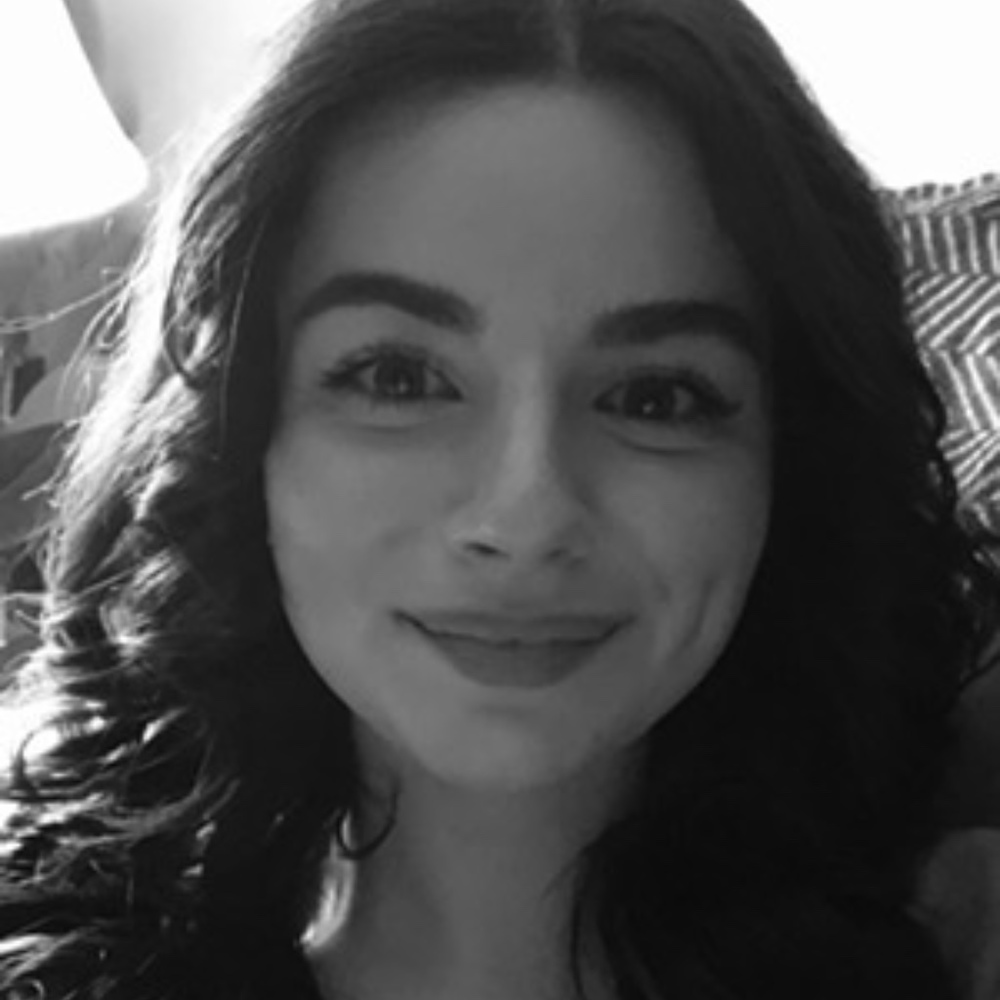 Meet your Posher, Miranda